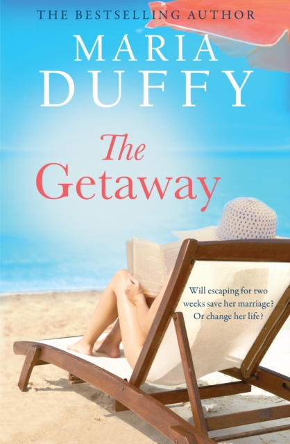 The Getaway, EPUB eBook