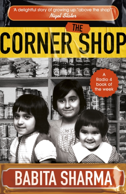 The Corner Shop : A BBC 2 Between the Covers Book Club Pick, EPUB eBook