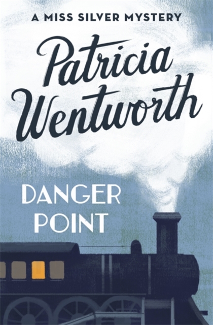 Danger Point, Paperback / softback Book