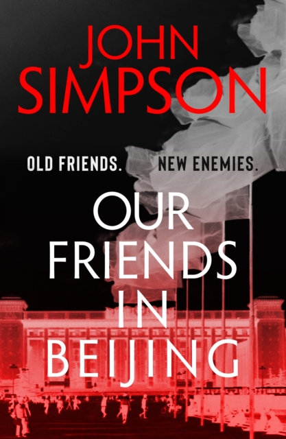 Our Friends in Beijing, EPUB eBook
