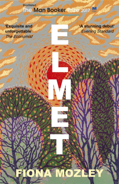 Elmet : SHORTLISTED FOR THE MAN BOOKER PRIZE 2017, Paperback / softback Book