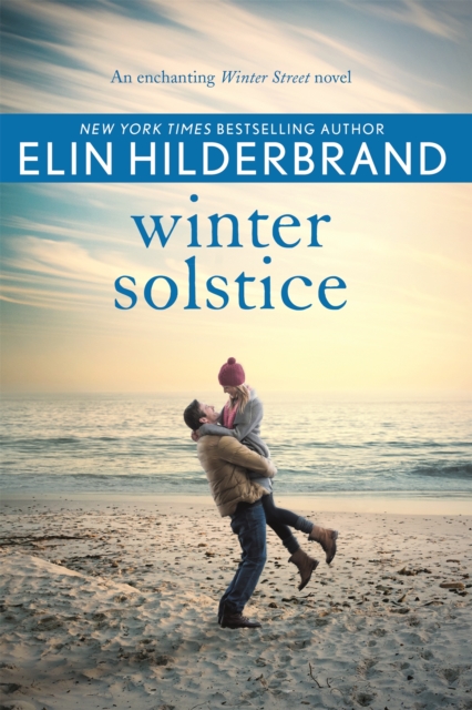 Winter Solstice : The gorgeously festive final instalment in the beloved WINTER STREET series, Paperback / softback Book