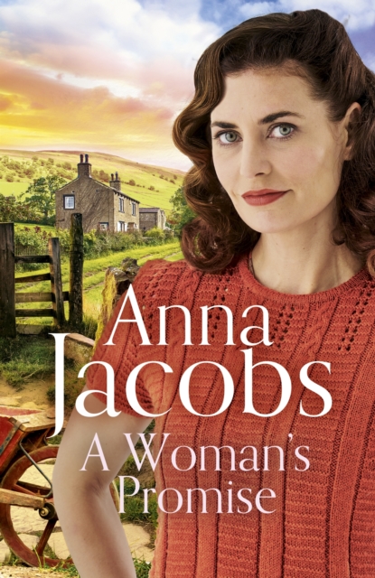 A Woman's Promise : Birch End Series 3, EPUB eBook