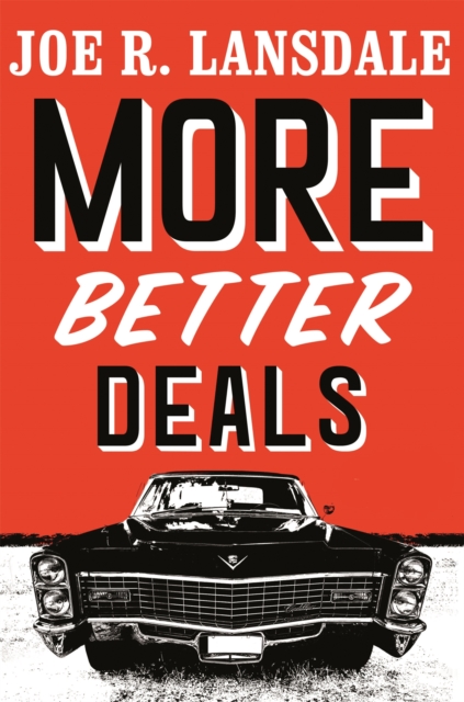 More Better Deals, Paperback / softback Book