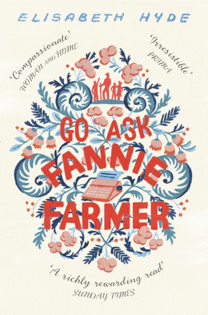 Go Ask Fannie Farmer, EPUB eBook