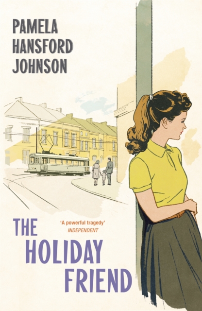 The Holiday Friend : The Modern Classic, Paperback / softback Book