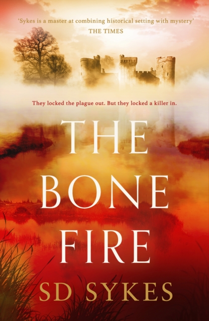 The Bone Fire, EPUB eBook