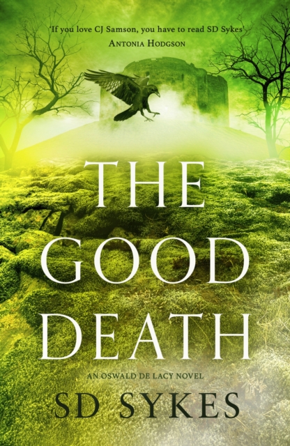 The Good Death, EPUB eBook