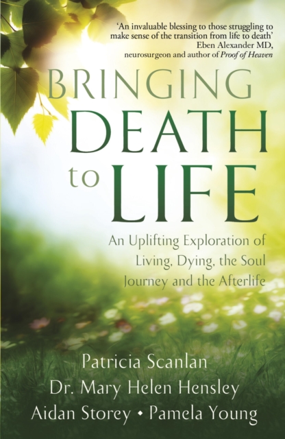 Bringing Death to Life : An Uplifting Exploration of Living, Dying, the Soul Journey and the Afterlife, EPUB eBook