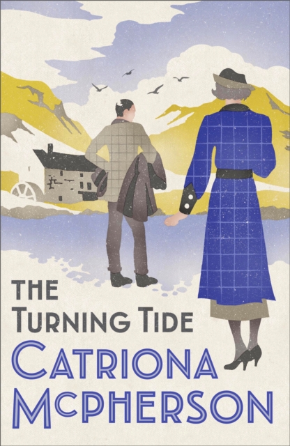 The Turning Tide, Paperback / softback Book