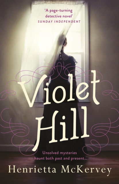 Violet Hill, EPUB eBook