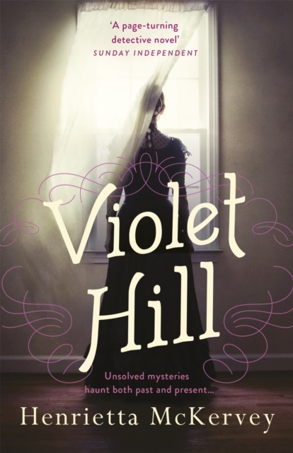 Violet Hill, Paperback / softback Book