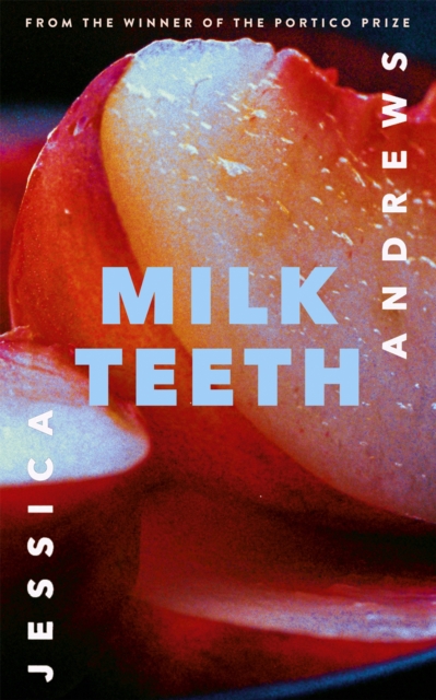Milk Teeth, Hardback Book