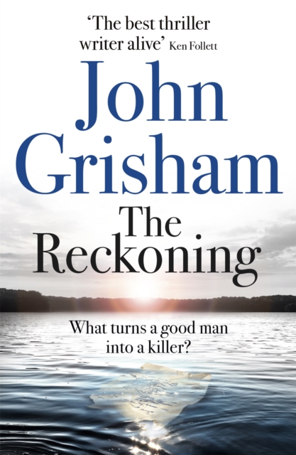 The Reckoning : The Sunday Times Number One Bestseller, Paperback / softback Book