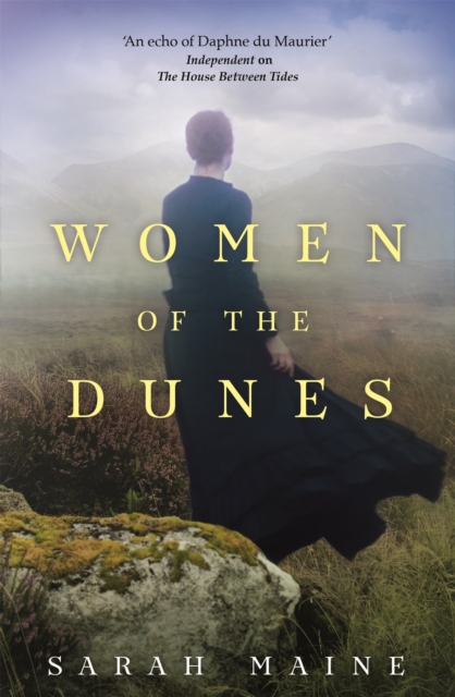 Women of the Dunes, Hardback Book