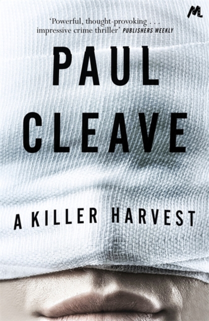 A Killer Harvest, Paperback / softback Book