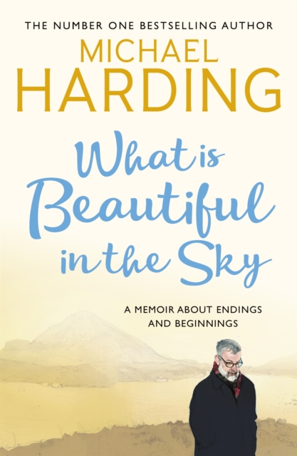 What is Beautiful in the Sky : A book about endings and beginnings, EPUB eBook