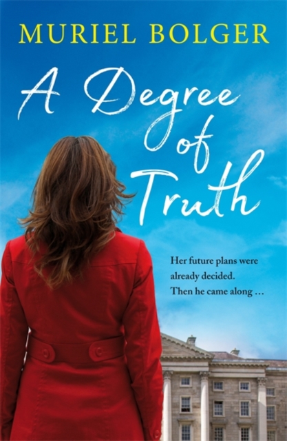 A Degree of Truth, Paperback / softback Book