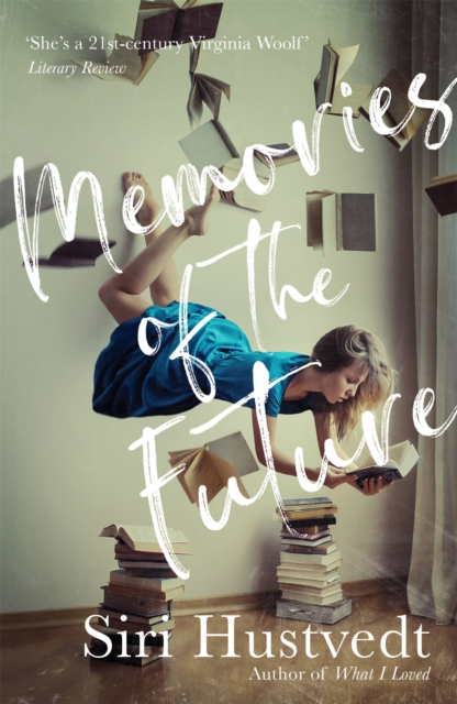 Memories of the Future, Paperback / softback Book