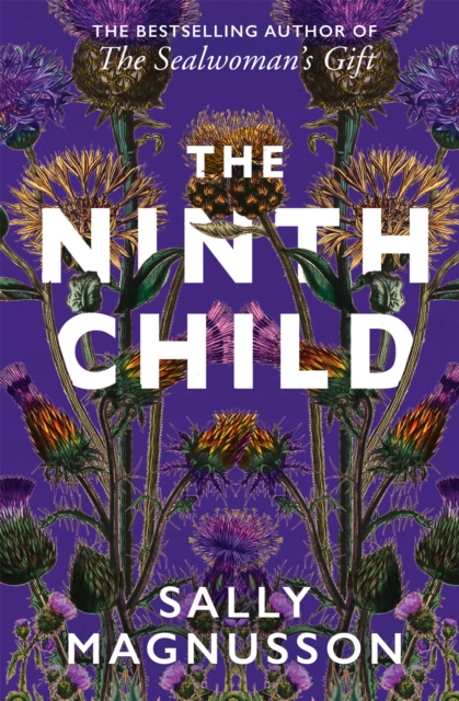 The Ninth Child : The new novel from the author of The Sealwoman's Gift, Paperback / softback Book