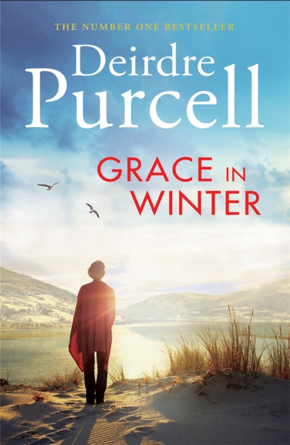 Grace in Winter, Paperback / softback Book