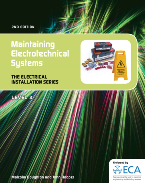 EIS : Maintaining Electrotechnical Systems, PDF eBook