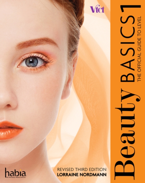Beauty Basics : The Official Guide to Level 1 (Revised Edition), Paperback / softback Book