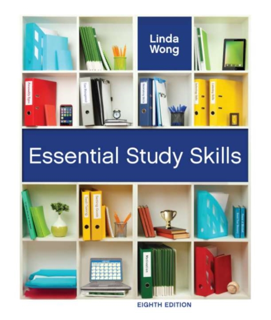 Essential Study Skills, PDF eBook