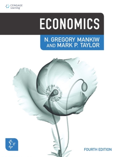 Economics, Paperback / softback Book