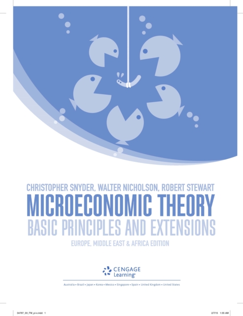 Microeconomic Theory, PDF eBook