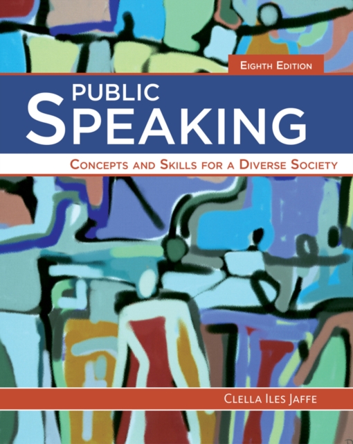 Public Speaking, PDF eBook