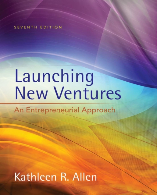 Launching New Ventures, PDF eBook
