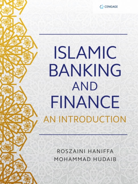 Islamic Banking and Finance : An Introduction, Hardback Book
