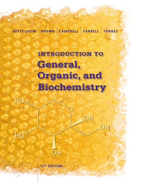 Introduction to General, Organic and Biochemistry, PDF eBook