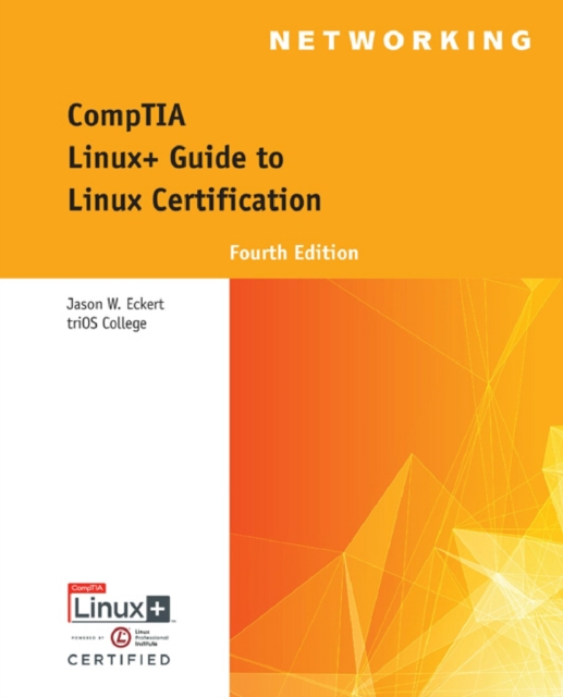 CompTIA Linux+ Guide to Linux Certification, PDF eBook