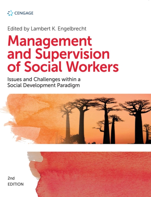 Management and Supervision of Social Workers, PDF eBook
