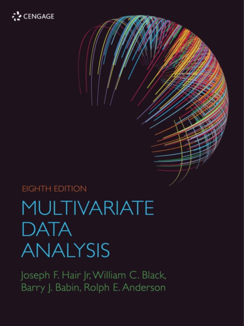 Multivariate Data Analysis, Paperback / softback Book
