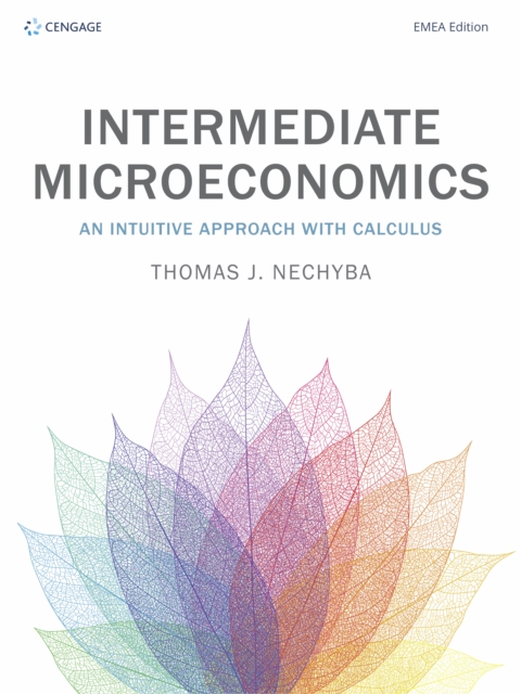 Intermediate Microeconomics, PDF eBook
