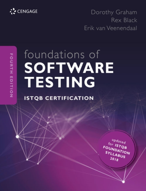 Foundations of Software Testing : ISTQB Certification, Paperback / softback Book