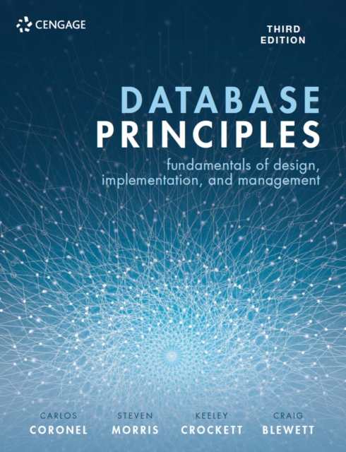 Database Principles, EPUB eBook