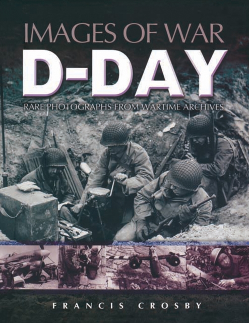 D-Day, EPUB eBook