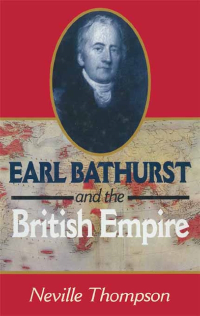 Earl Bathurst and British Empire, EPUB eBook