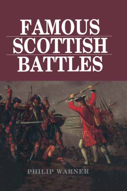 Famous Scottish Battles, EPUB eBook
