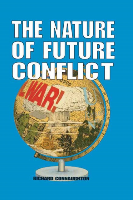 The Nature of Future Conflict, EPUB eBook