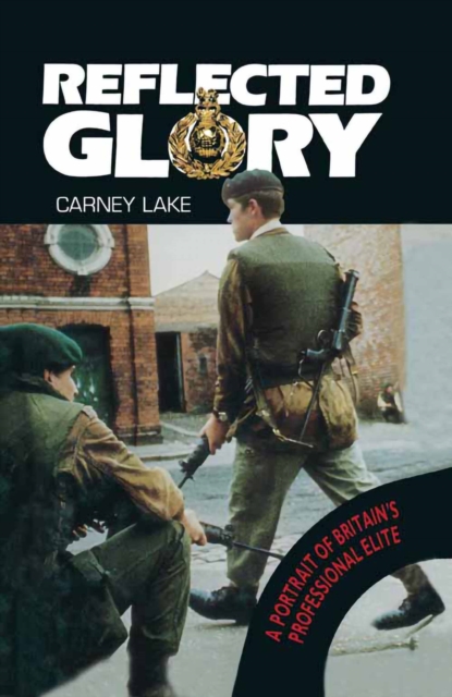 Reflected Glory : A Portrait of Britain's Professional Elite, EPUB eBook