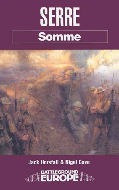 Serre : Somme, EPUB eBook
