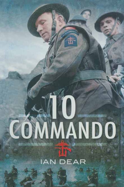 Ten Commando, EPUB eBook