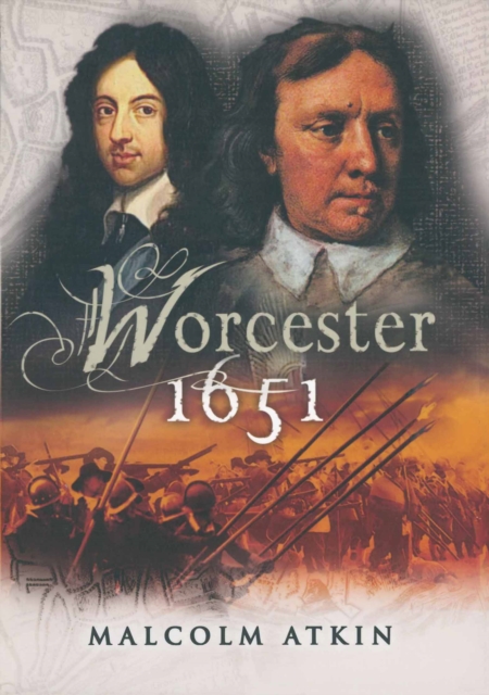 Worcestor, 1651, EPUB eBook