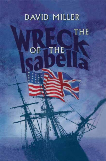 Wreck of the Isabella, EPUB eBook