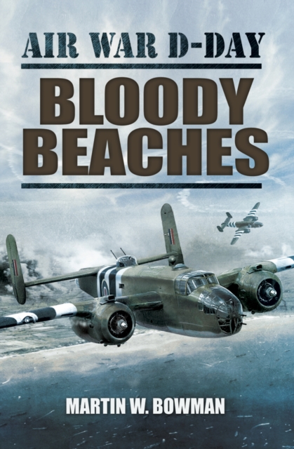 Bloody Beaches, EPUB eBook